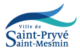 Ville de Saint-Pryvé-Saint-Mesmin