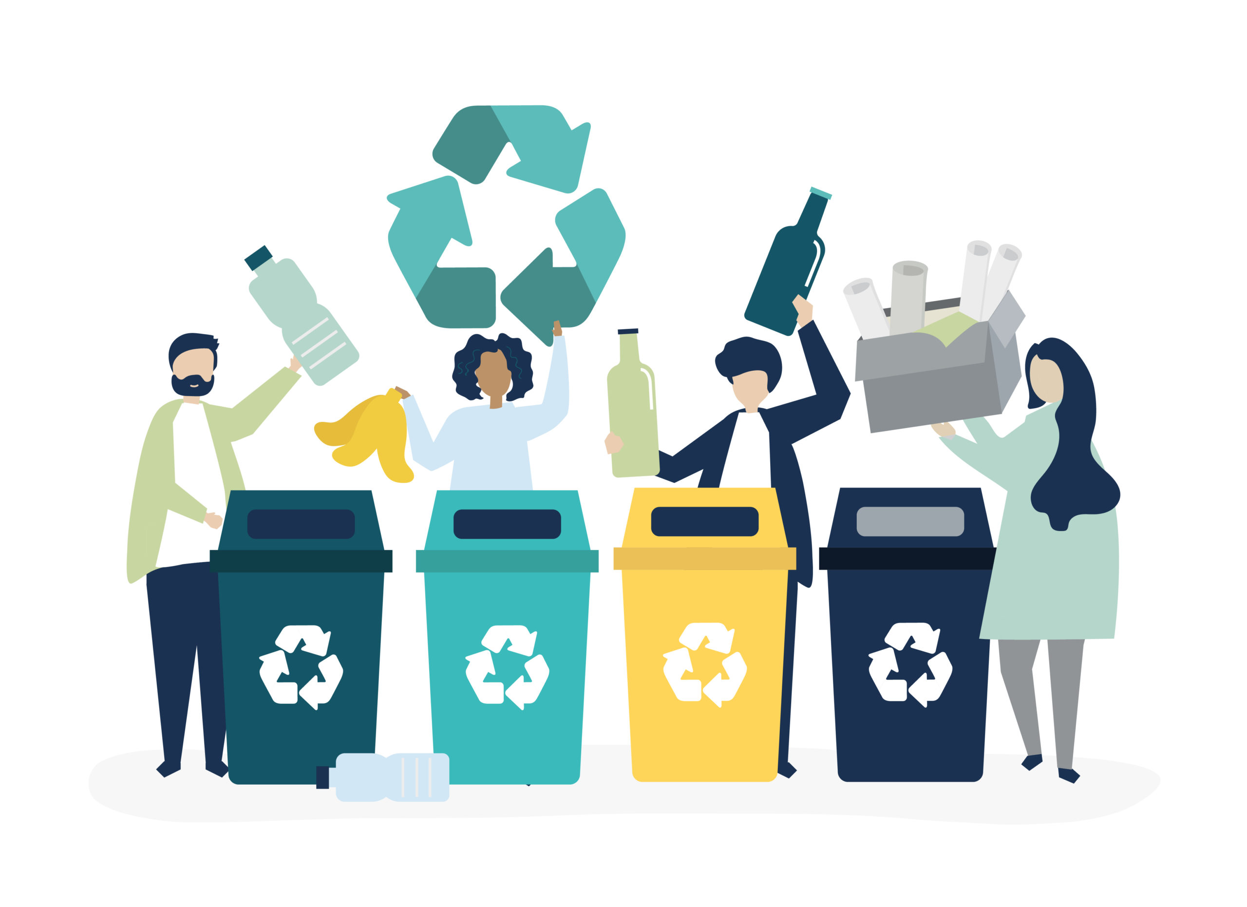 Donnez votre avis pour réduire nos déchets jusqu’au 15 juin !