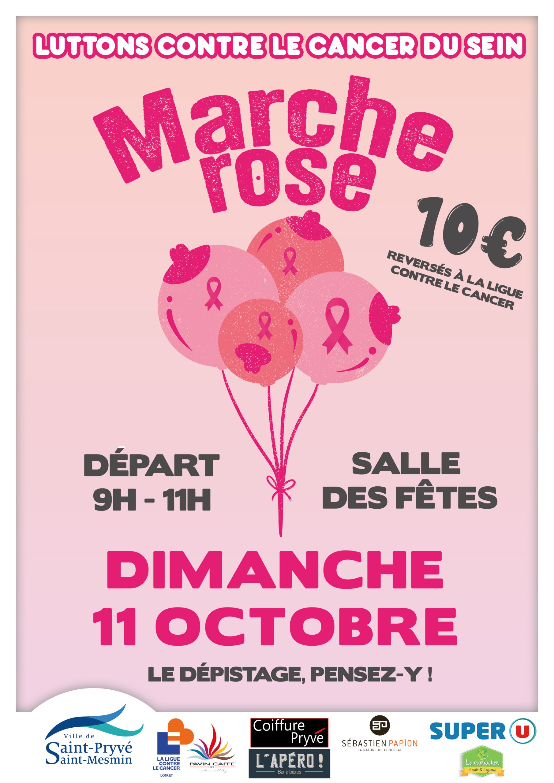 Marche Rose 2026