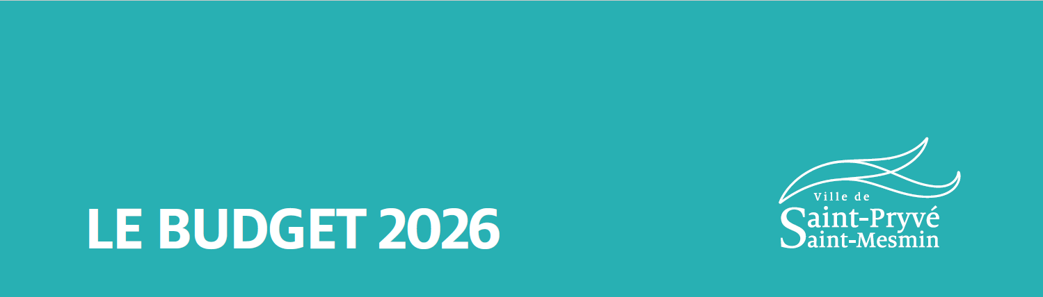 Le Budget 2026