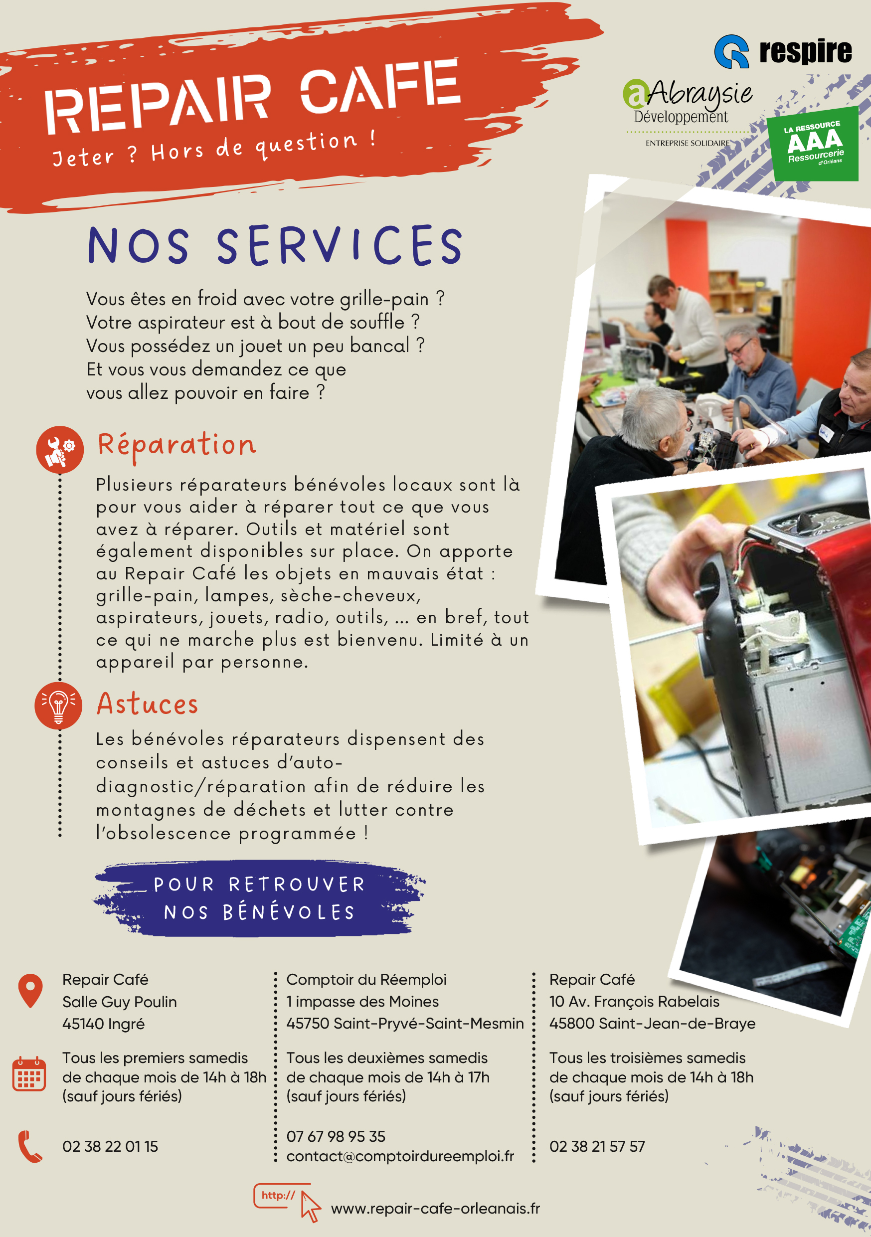 Repair Café
