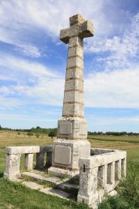 Croix de Micy